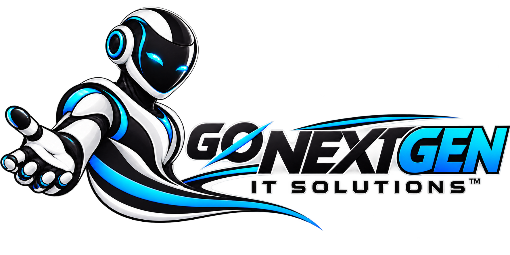 Go NextGen I.T. Solutions